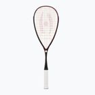Rakieta do squasha Harrow Reflex 125 Tarek Momen Signature black/ red/ yellow