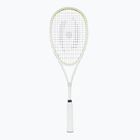 Rakieta do squasha Harrow Vapor 115 Raneem El Welily Signature white/lime