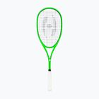Rakieta do squasha Harrow Vibe black/lime