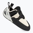 Buty wspinaczkowe męskie Evolv Defy gray/ black