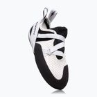 Buty wspinaczkowe damskie Evolv Defy gray/ white