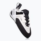 Buty wspinaczkowe męskie Evolv Defy Lace gray/ black