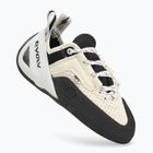 Buty wspinaczkowe damskie Evolv Defy Lace gray/ white