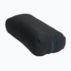 Bolster do jogi JadeYoga Organic Cotton Rectangular Bolster black