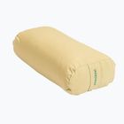 Bolster do jogi JadeYoga Organic Cotton Rectangular Bolster khaki