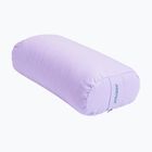 Bolster do jogi JadeYoga Organic Cotton Rectangular Bolster lavender