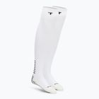 Getry piłkarskie TRUsox Full Length 3.0 white/black