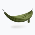 Hamak turystyczny ENO Travel Nest + Straps Combo moss