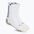 Skarpety TRUsox Mid-Calf Cushion 3.0 Limited Edition white/blue