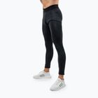 Legginsy treningowe męskie NEBBIA Recovery black