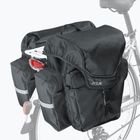 Sakwa rowerowa Kellys Adventure 40 l black