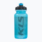 Bidon rowerowy Kellys Mojave 500 ml transparent blue