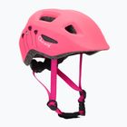 Kask rowerowy dziecięcy Kellys Acey 022 rose pink