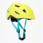 Kask rowerowy dziecięcy Kellys Acey 022 wasper lime