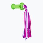 Wstążki na kierownicę Kellys Streamers pink