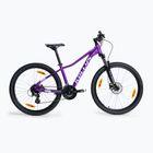 Rower młodzieżowy Kellys Vanity 50 26" 2022 ultraviolet