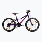 Rower dziecięcy Kellys Lumi 30 20" purple