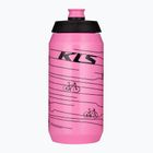 Bidon rowerowy Kellys Kolibri 550 ml pink