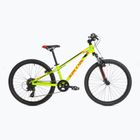 Rower dziecięcy Kellys Kiter 50 24" 2023 neon yellow