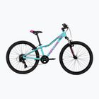 Rower dziecięcy Kellys Kiter 50 24" 2023 turquoise
