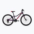 Rower dziecięcy Kellys Kiter 30 24" purple