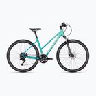Rower crossowy damski Kellys Pheebe 50 aqua