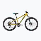 Rower dziecięcy Kellys Marc 50 24" yellow