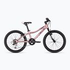 Rower dziecięcy Kellys Lumi 30 20" rose gold