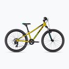 Rower dziecięcy Kellys Kiter 50 24" yellow