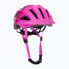 Kask rowerowy Kellys Daze Lumio pink