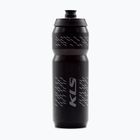 Bidon rowerowy Kellys Kolibri 750 ml black