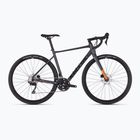 Rower gravelowy Kellys Soot X50 graphite grey