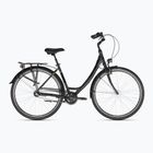 Rower miejski damski Kellys Avery 50 28" graphite grey