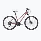 Rower crossowy damski Kellys Pheebe 30 rose gold