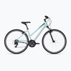 Rower crossowy damski Kellys Clea 30 minty green