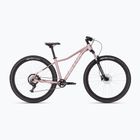 Rower górski damski Kellys Vanity X50 27.5" rose gold