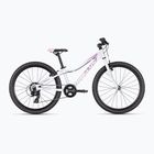 Rower dziecięcy Kellys Kiter 30 24" white