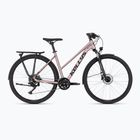 Rower trekkingowy damski Kellys Cristy 50 28" rose gold