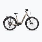 Rower elektryczny Kellys E-Cristy RS40 P 29" 725Wh mocha grey