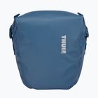 Sakwy rowerowe Thule Shield Pannier 2 x 13 l blue