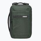 Plecak na laptopa Thule Paramount Convertible 15,6" 16 l racing green