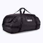 Torba podróżna Thule Chasm 90 l black