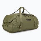 Torba podróżna Thule Chasm 90 l olivine