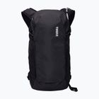 Plecak miejski Thule AllTrail Hydration 16 l black