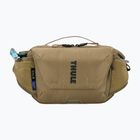Nerka rowerowa Thule Rail Hydra Hip 4 l faded khaki