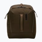 Plecak narciarski na buty Thule RoundTrip Boot 35 l deep khaki