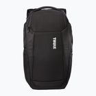 Plecak miejski Thule Accent Recycled 28 l black