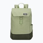 Plecak miejski Thule Lithos 16 l quiet green/darkest green