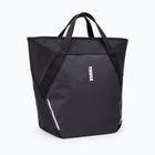 Torba rowerowa na bagażnik Thule Chasm Inlock 25 l black