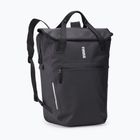 Sakwa rowerowa Thule Shield with InLock 23 l black